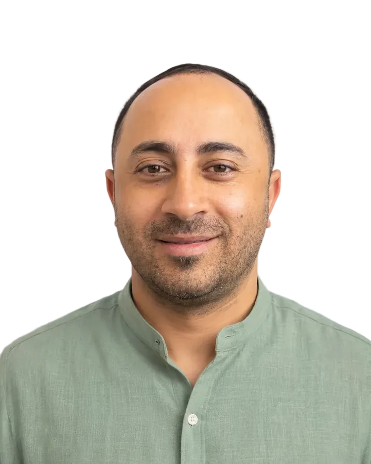 Ahmad Jebarah