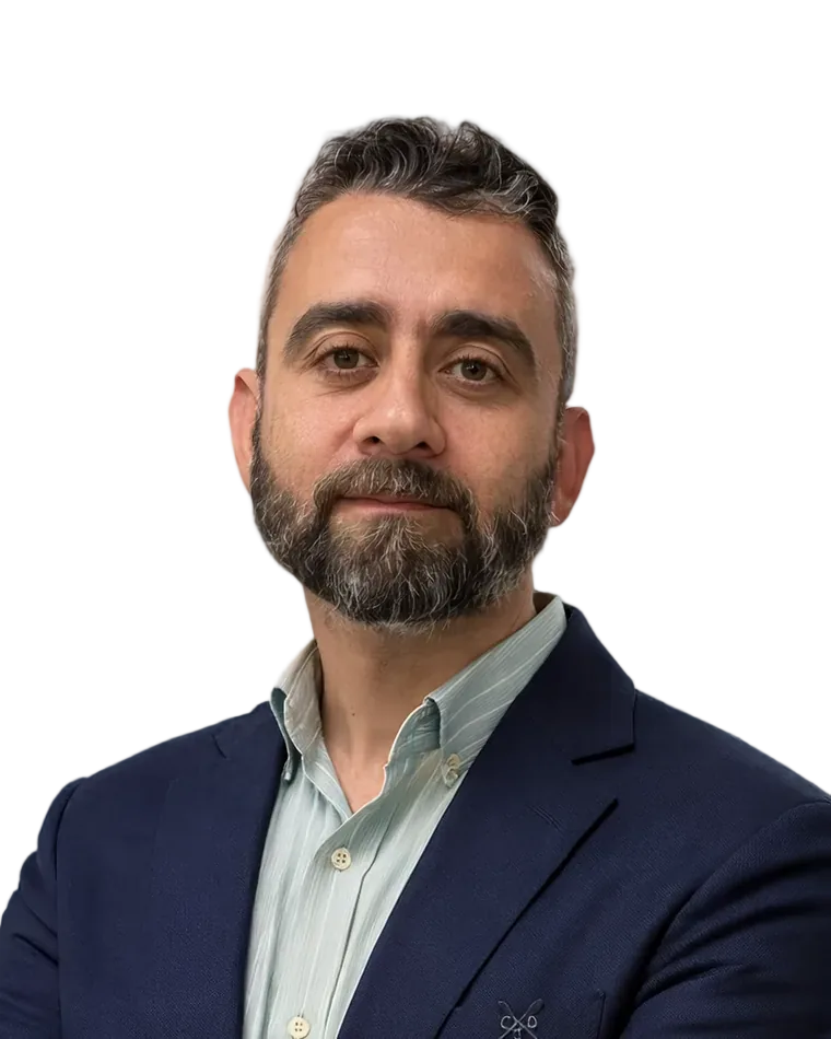 Bassel Elsaidaoui