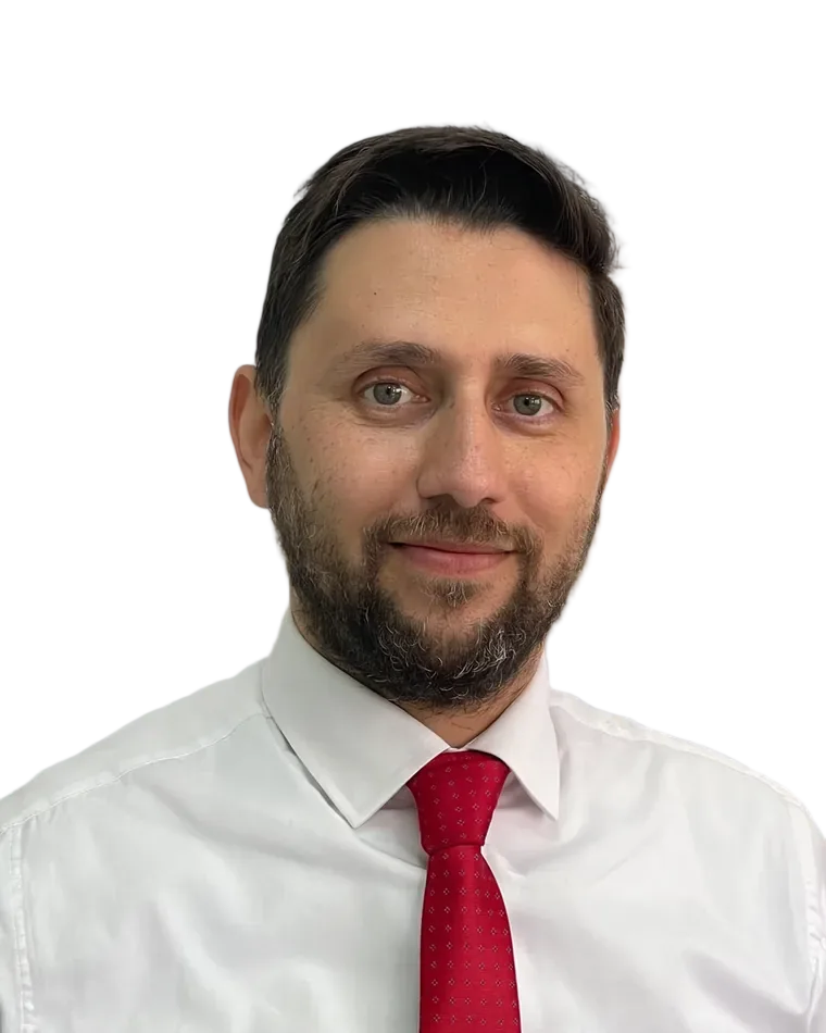 Isam Mouhisen