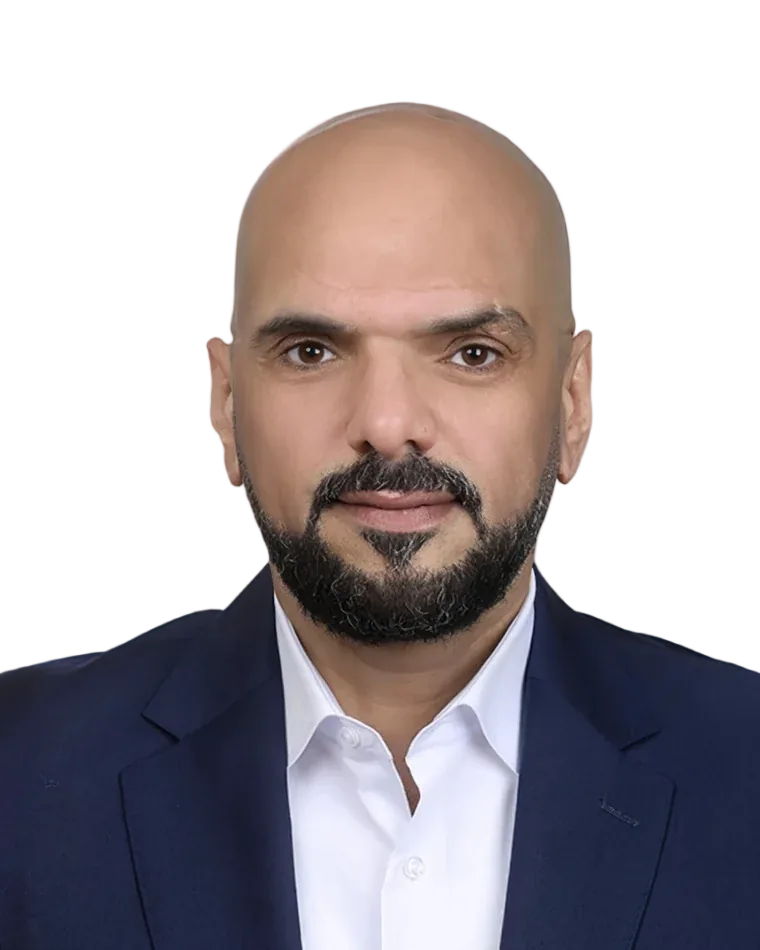 Mohammad Al Basha