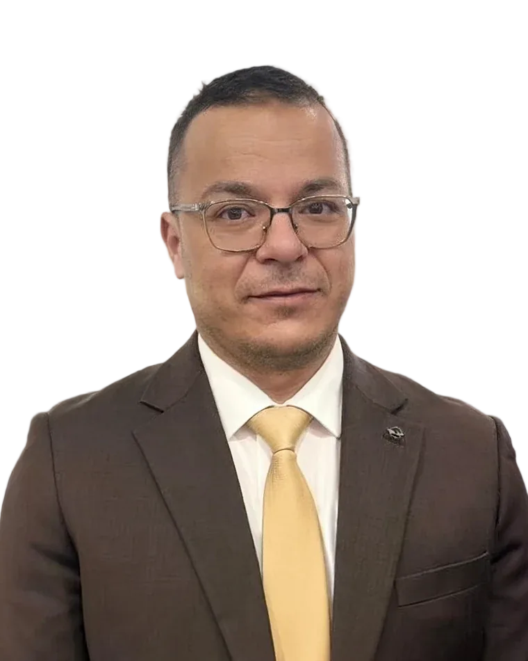 Saad Alhadidi